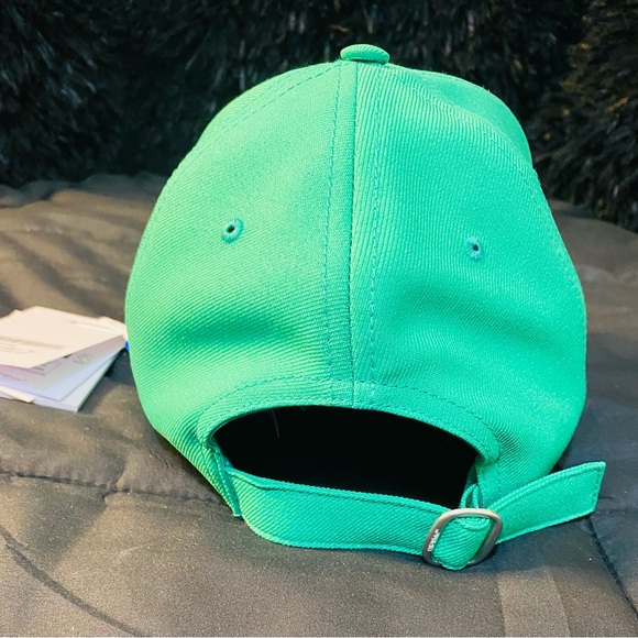 Off-White Multi Logos Baseball Cap - Picture 7 of 10